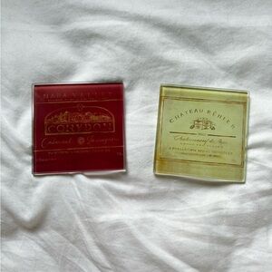 Vintage Class Coasters